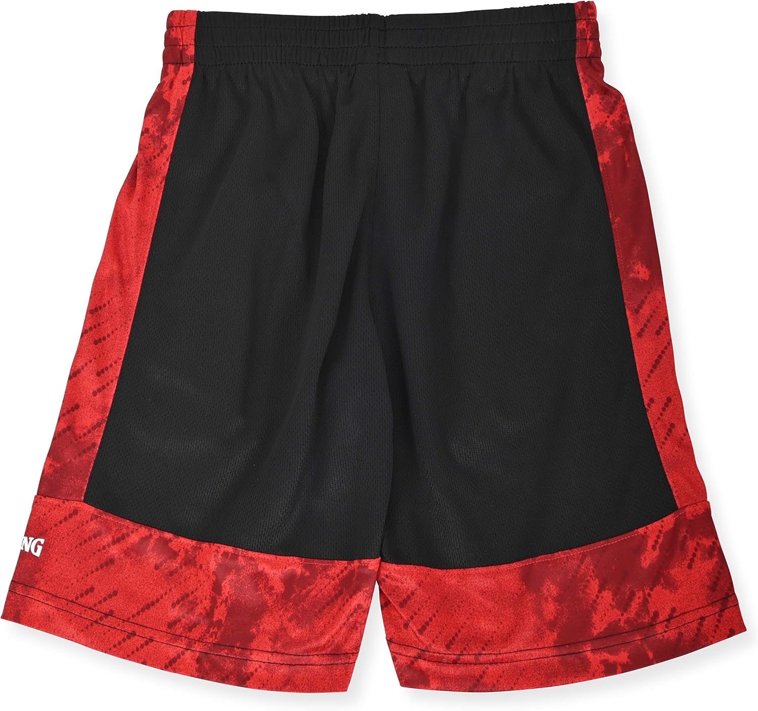 Boys Performance Athletic Basketball Gym Shorts