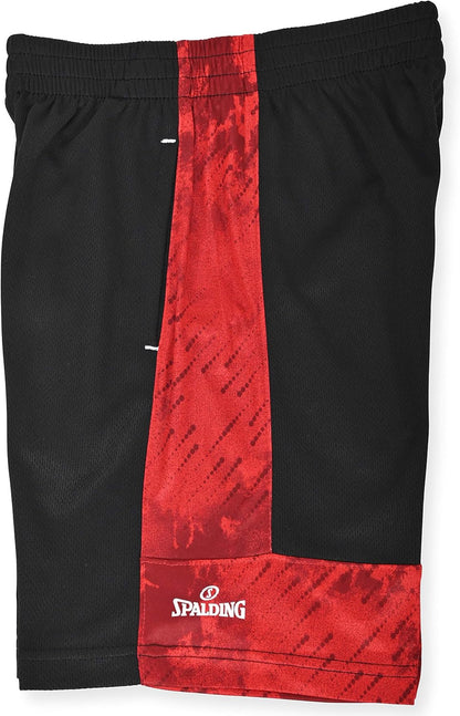 Boys Performance Athletic Basketball Gym Shorts